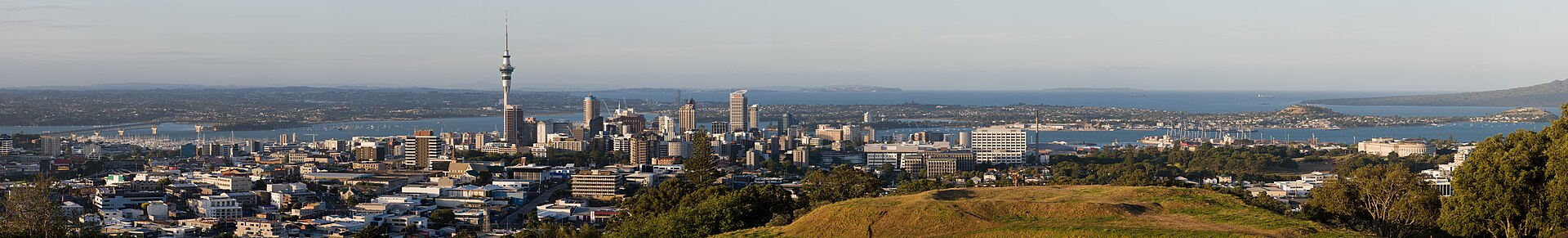Auckland Sky Tower