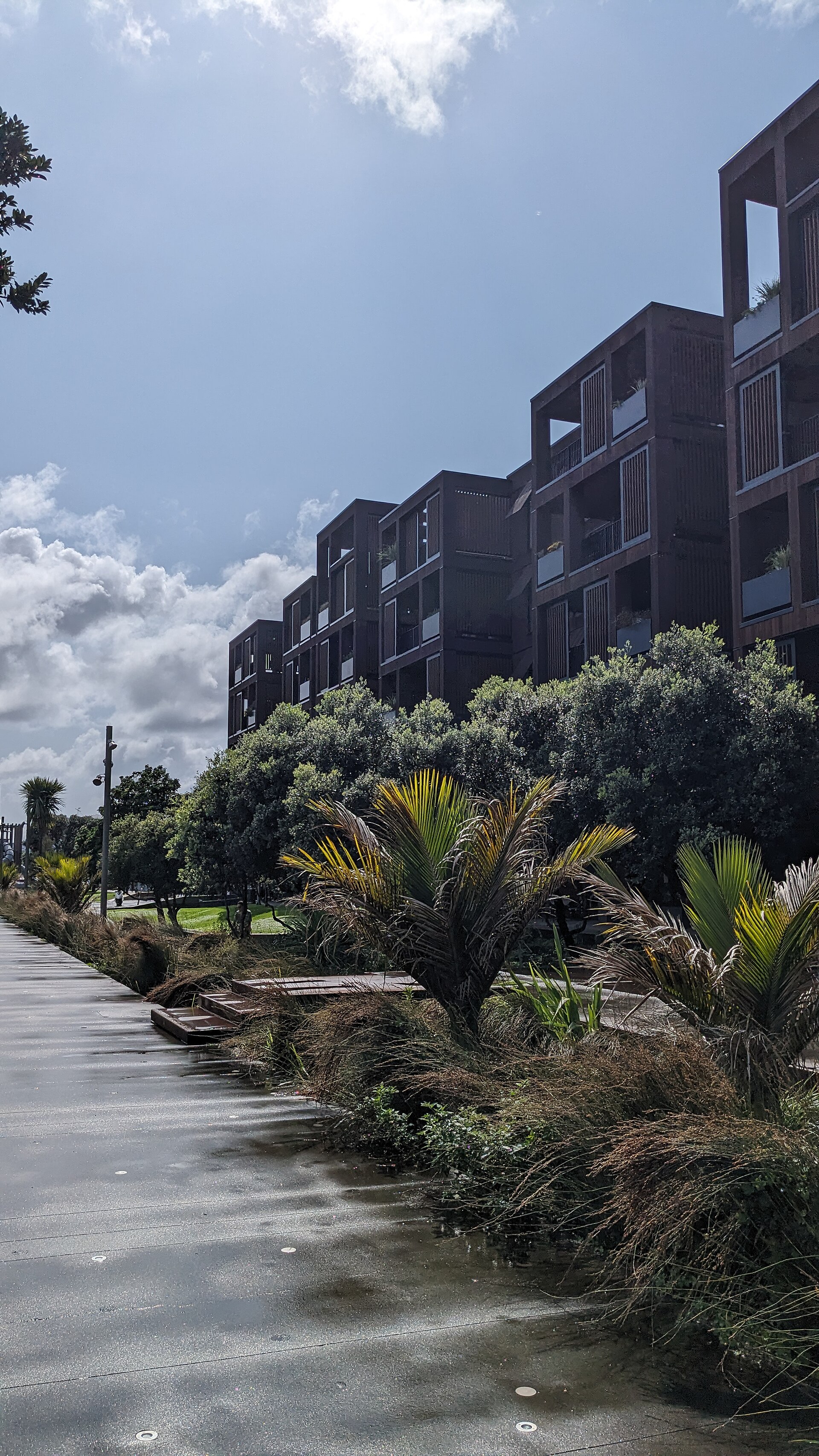 Wynyard Quarter