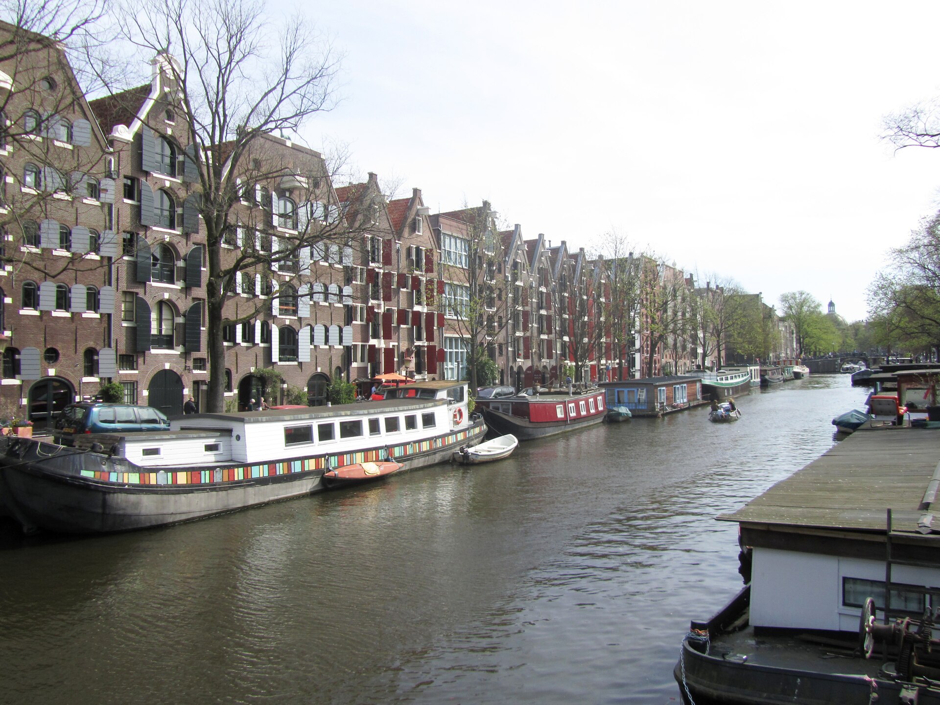 Brouwersgracht