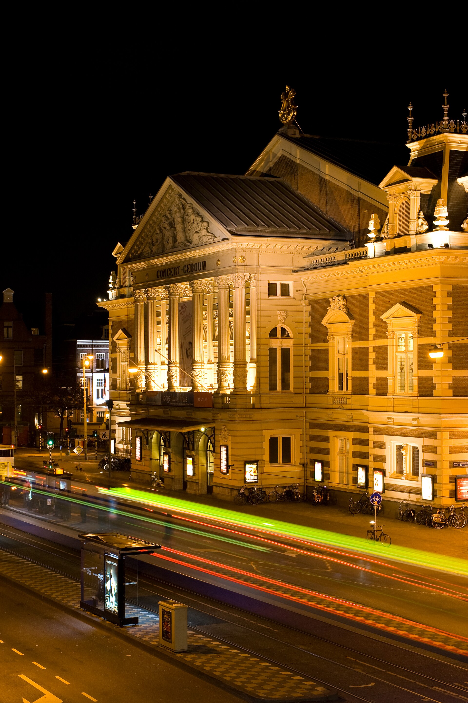 Concertgebouw