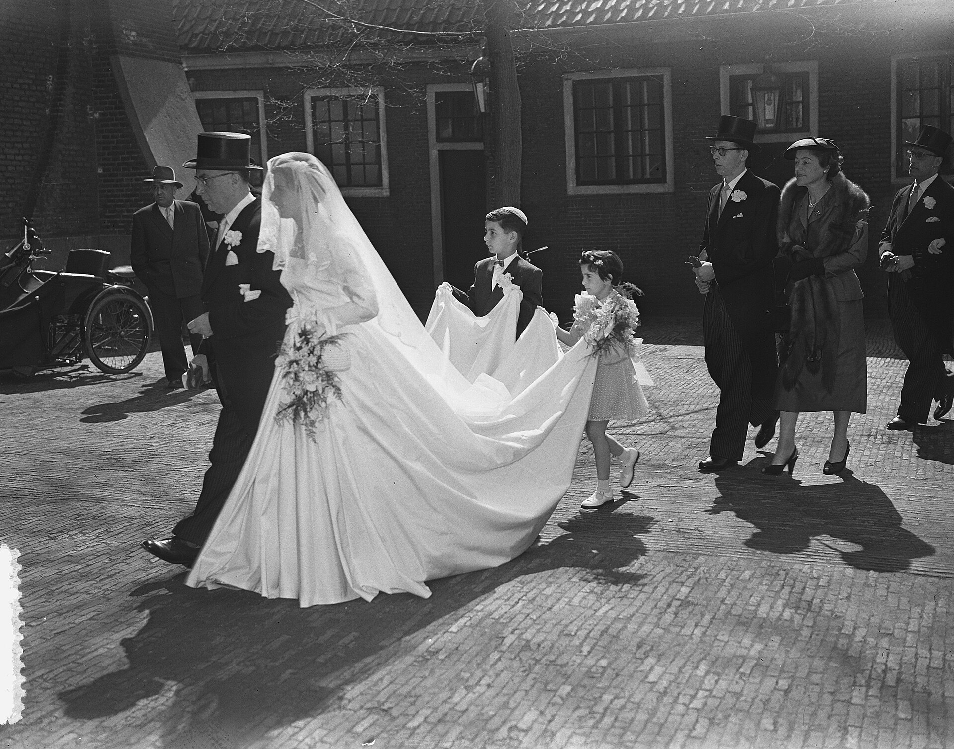 Portuguese Synagogue (Esnoga)