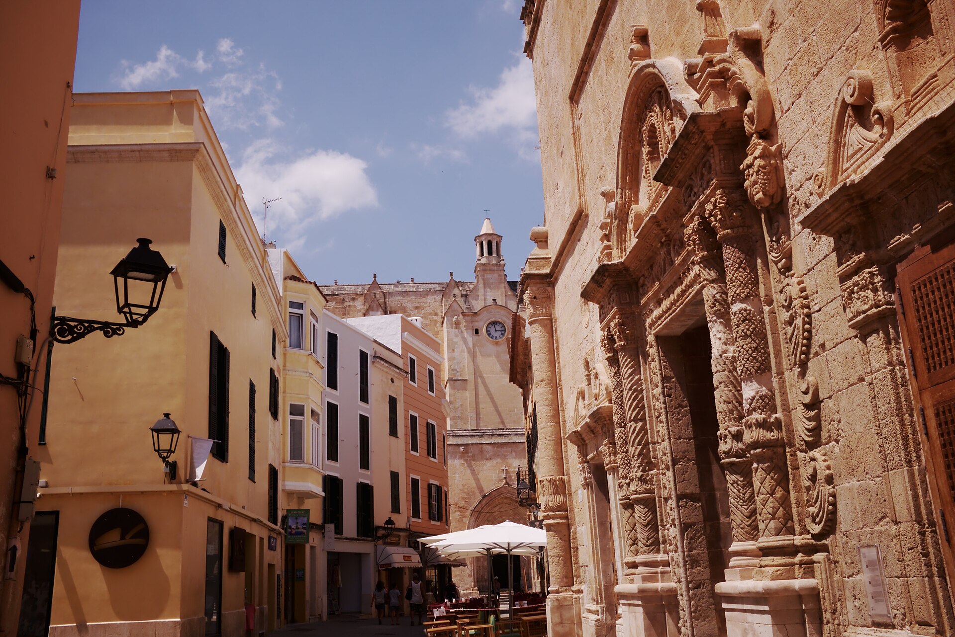 Parc de la Ciutadella