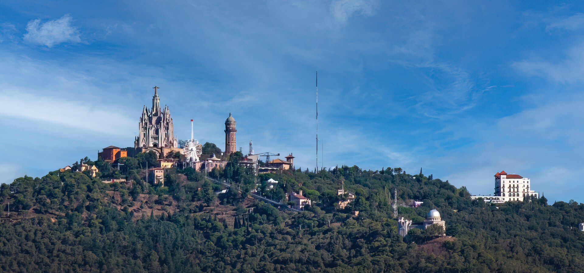 Tibidabo
