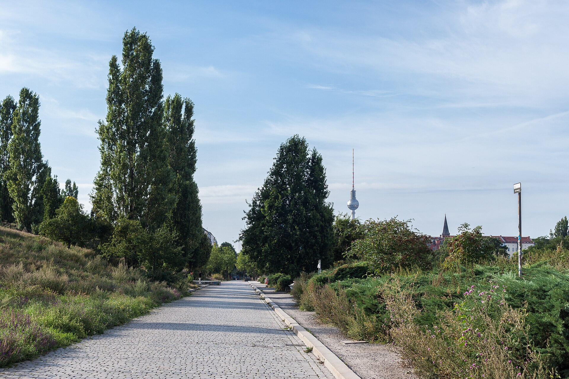 Mauerpark