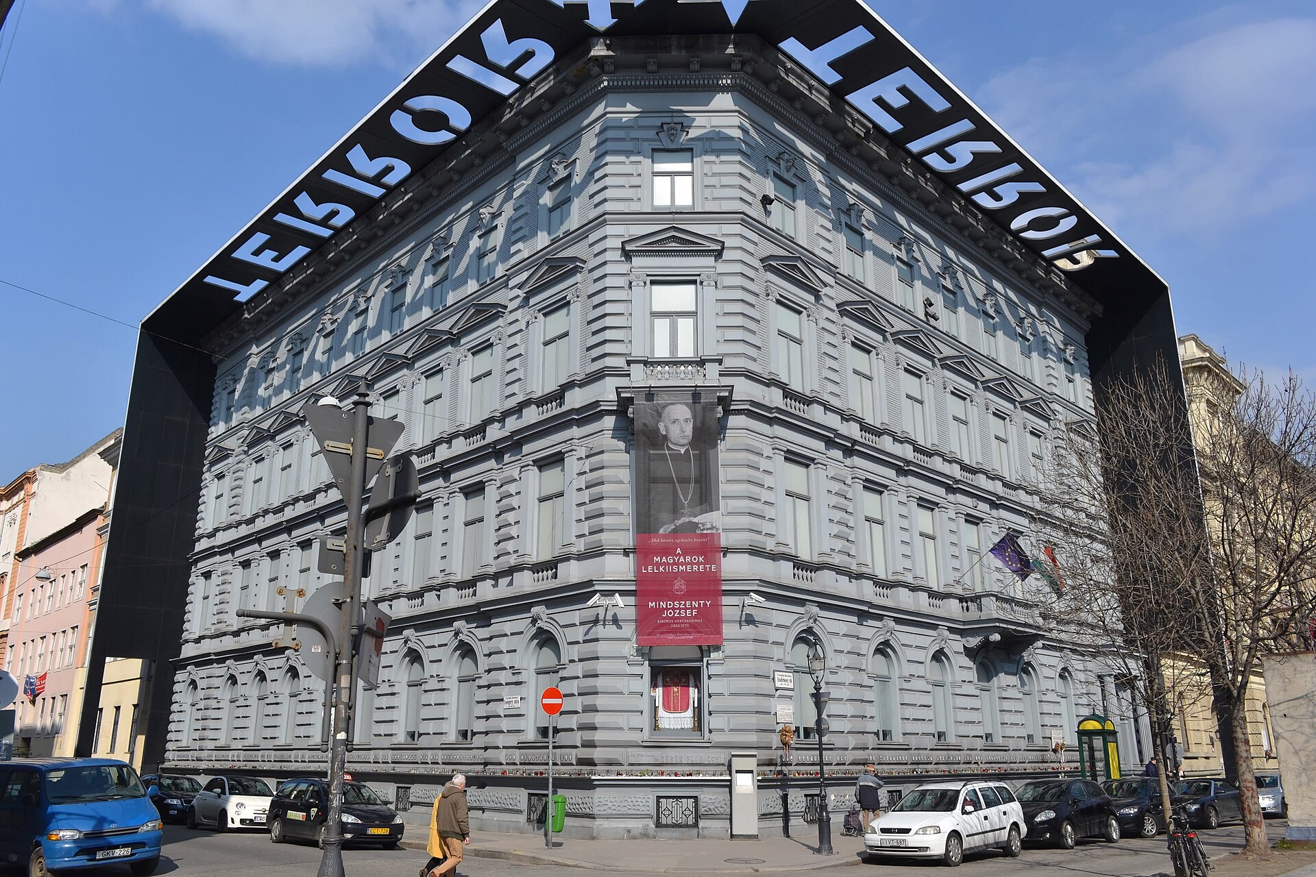 House of Terror