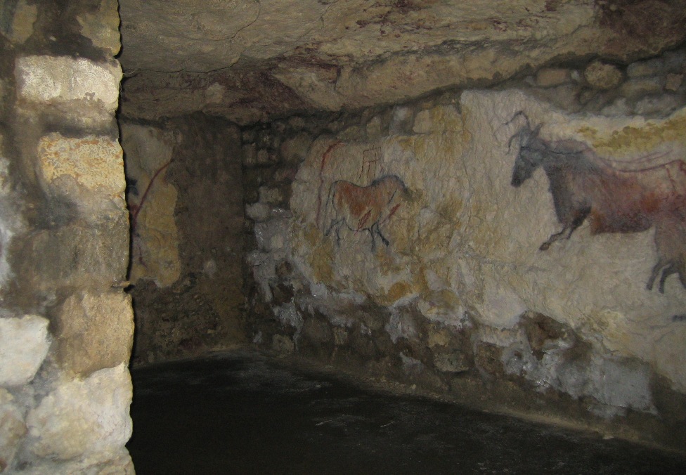 Buda Castle Labyrinth