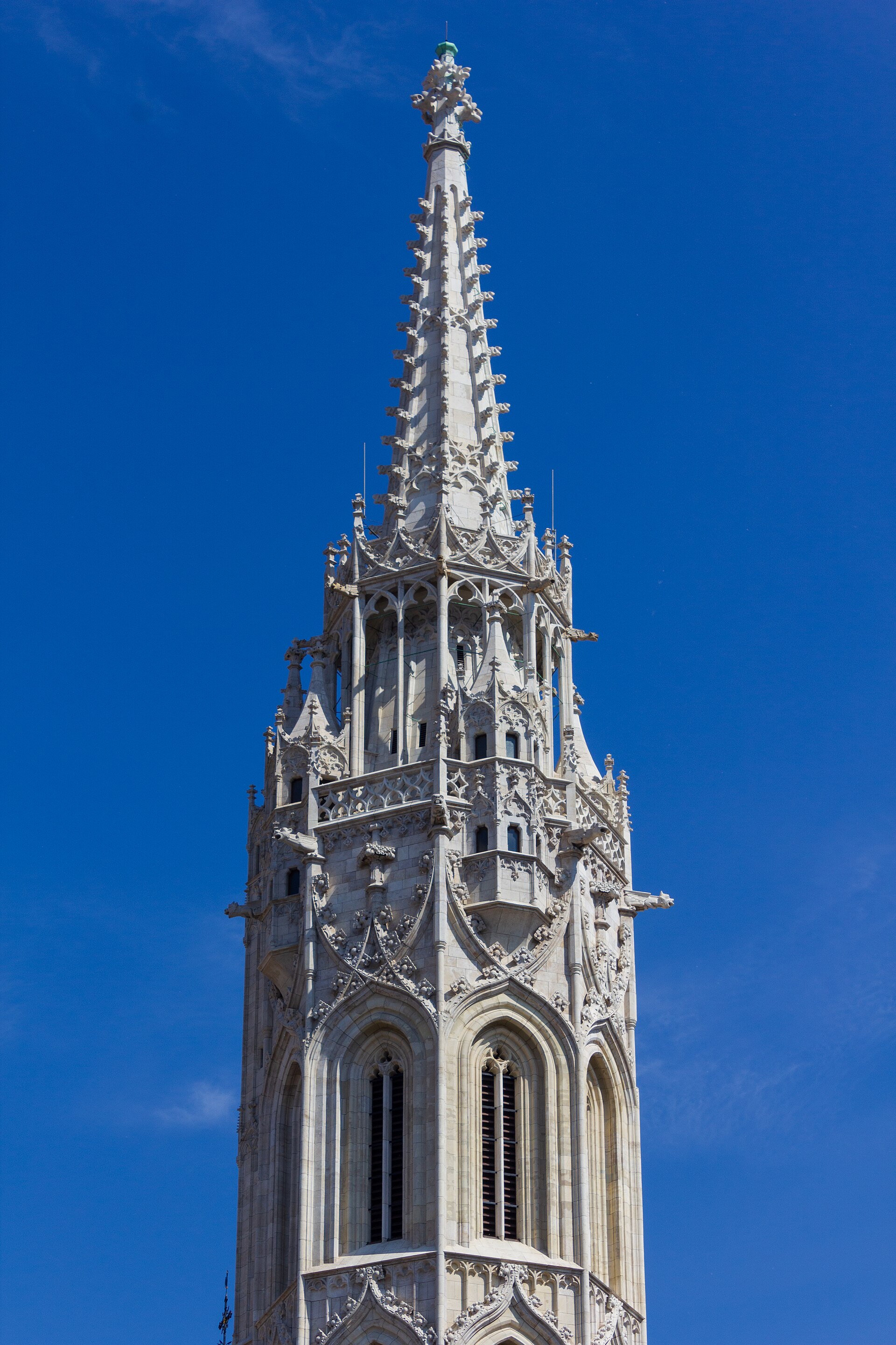Matthias Church