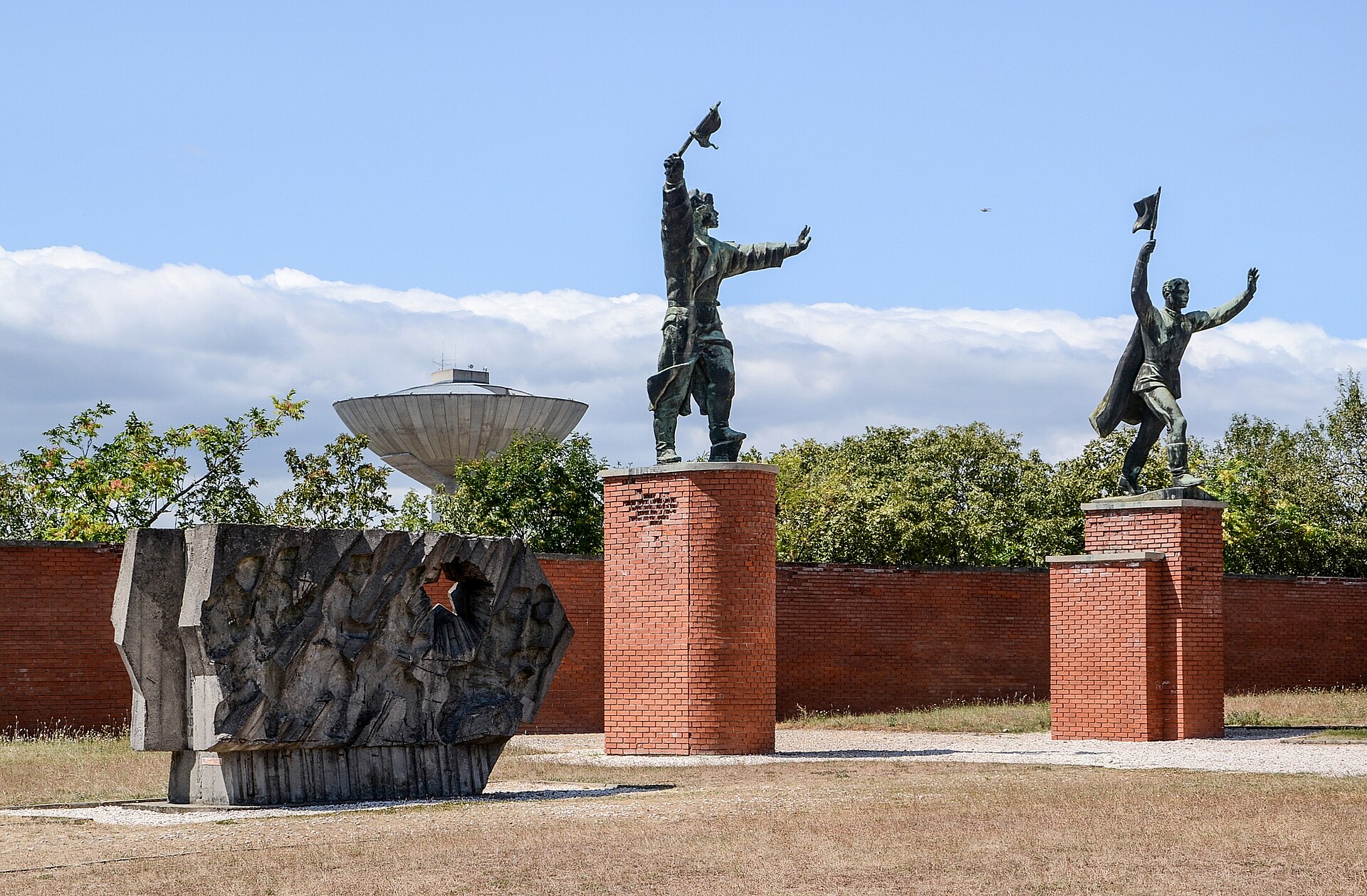 Memento Park
