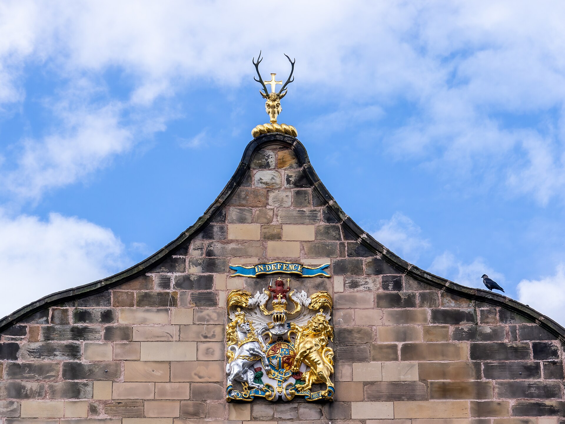 Canongate Kirk