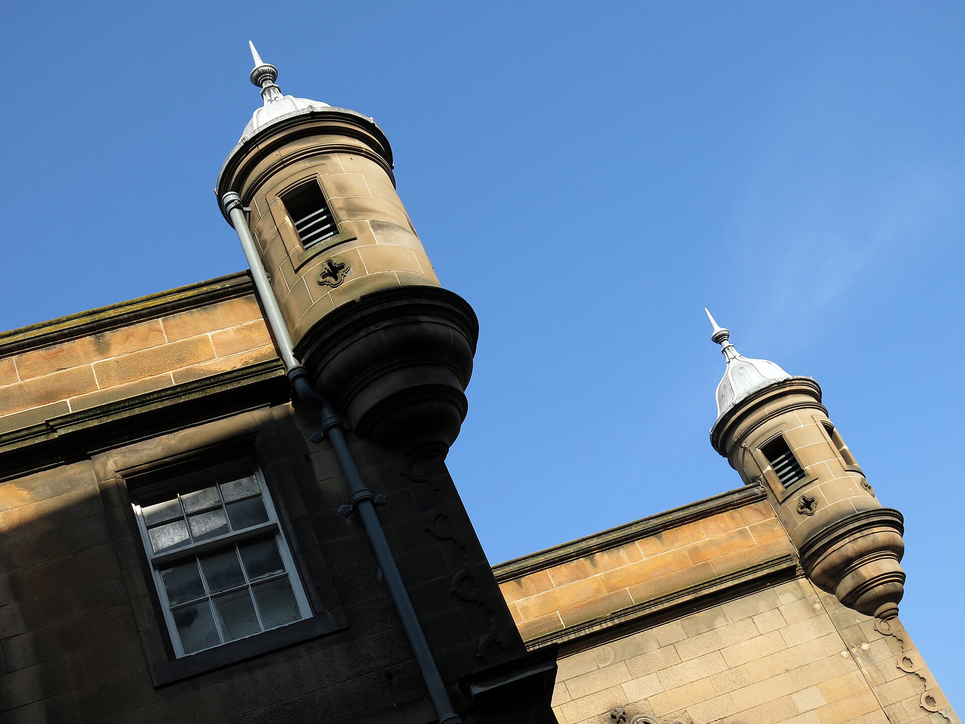 George Heriot's School