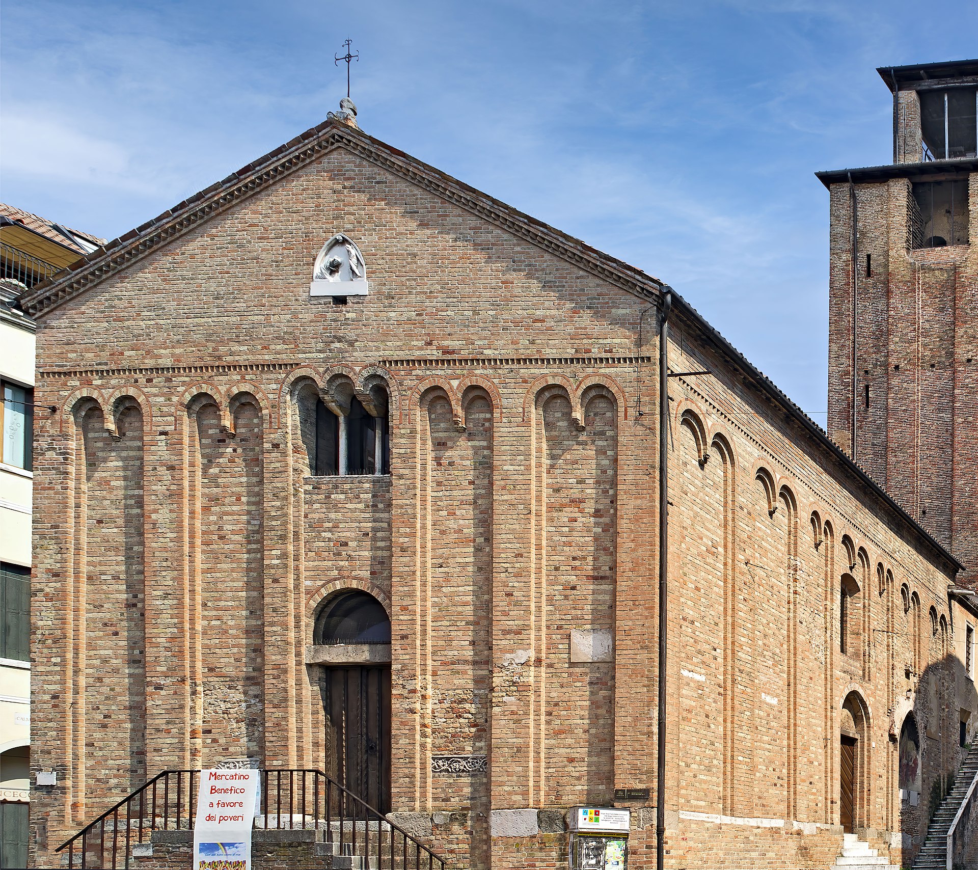 Baptistery of San Giovanni
