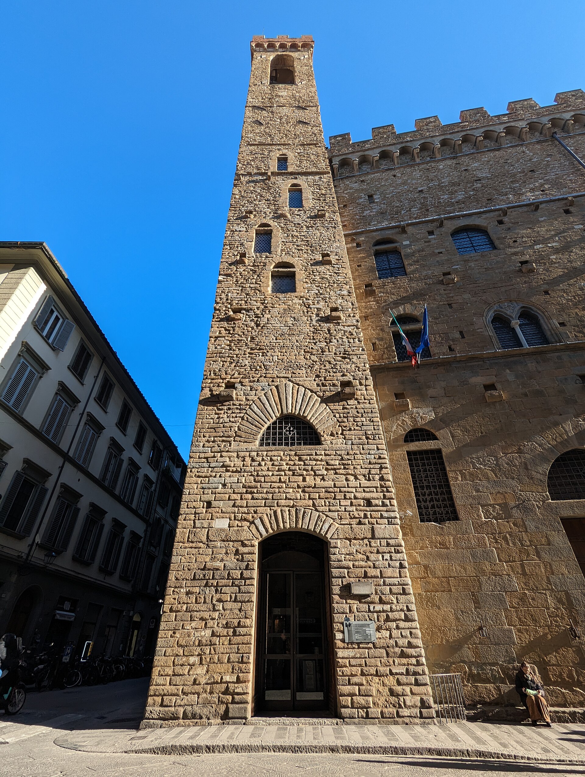 Museo Nazionale del Bargello
