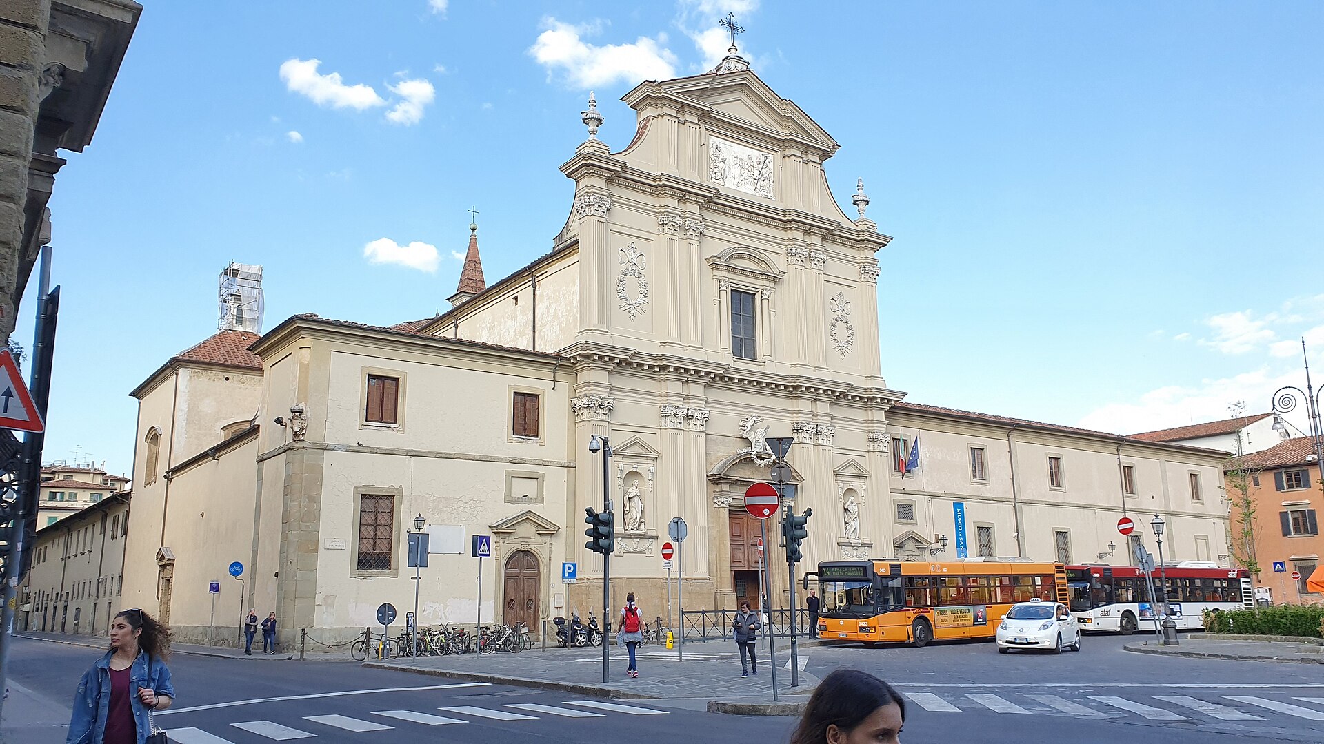 Museum of San Marco