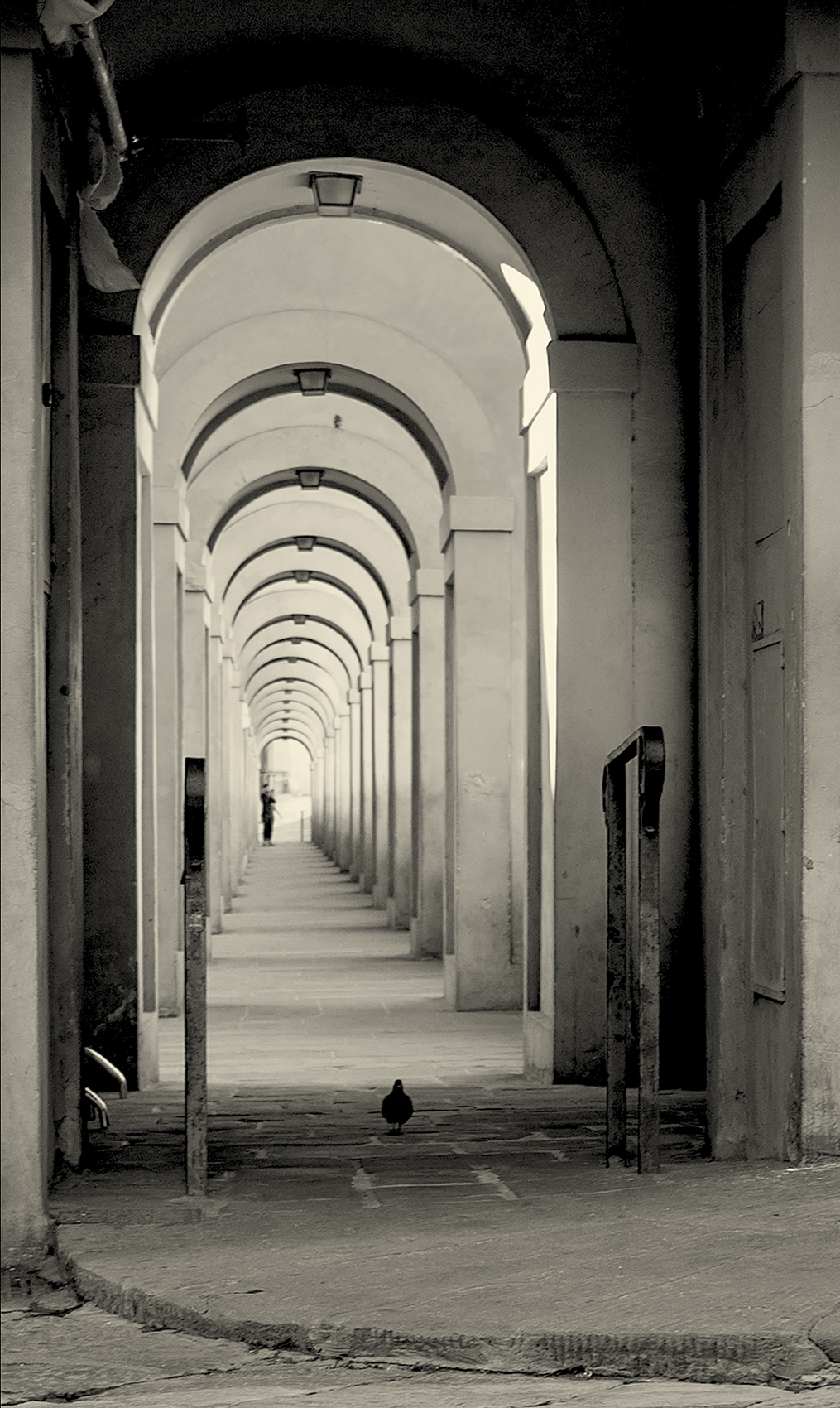 Vasari Corridor