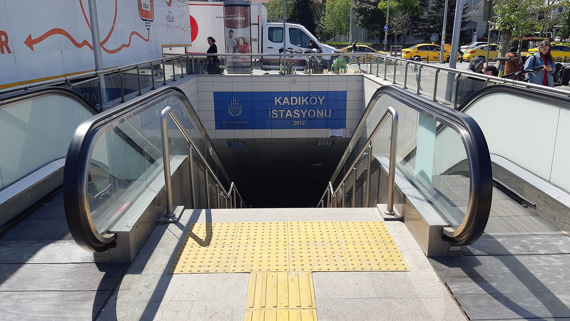 Kadıköy