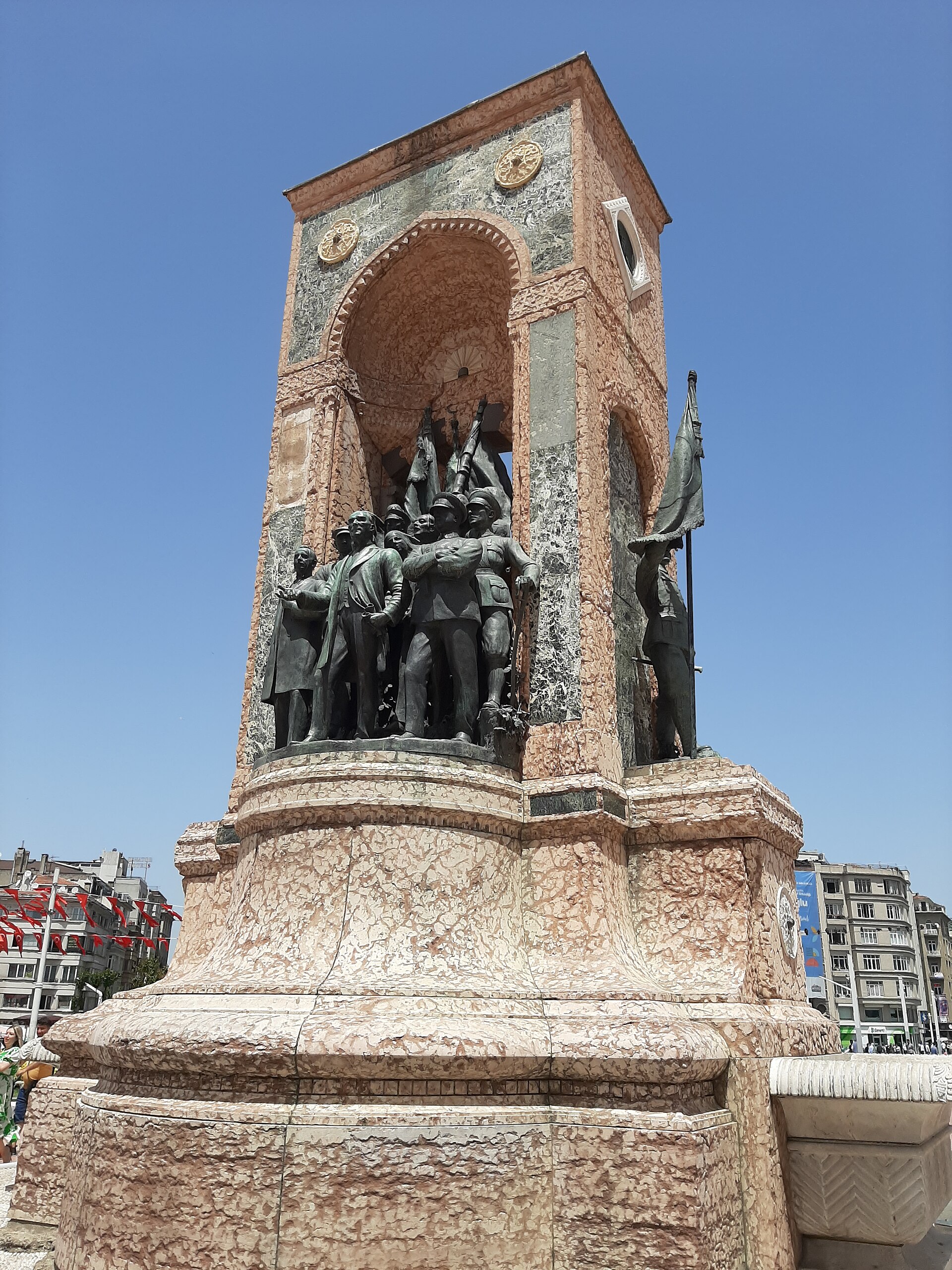 Taksim Square