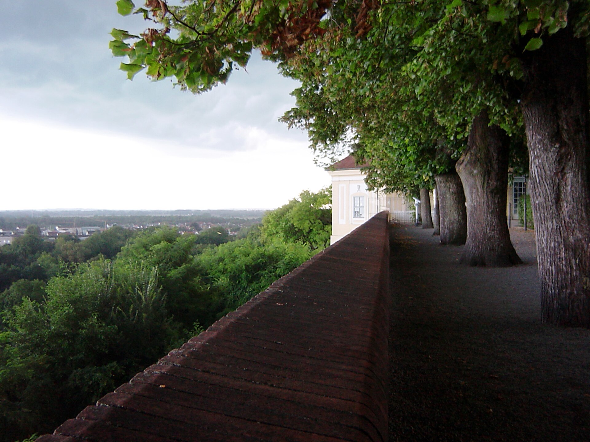 Dachau Memorial