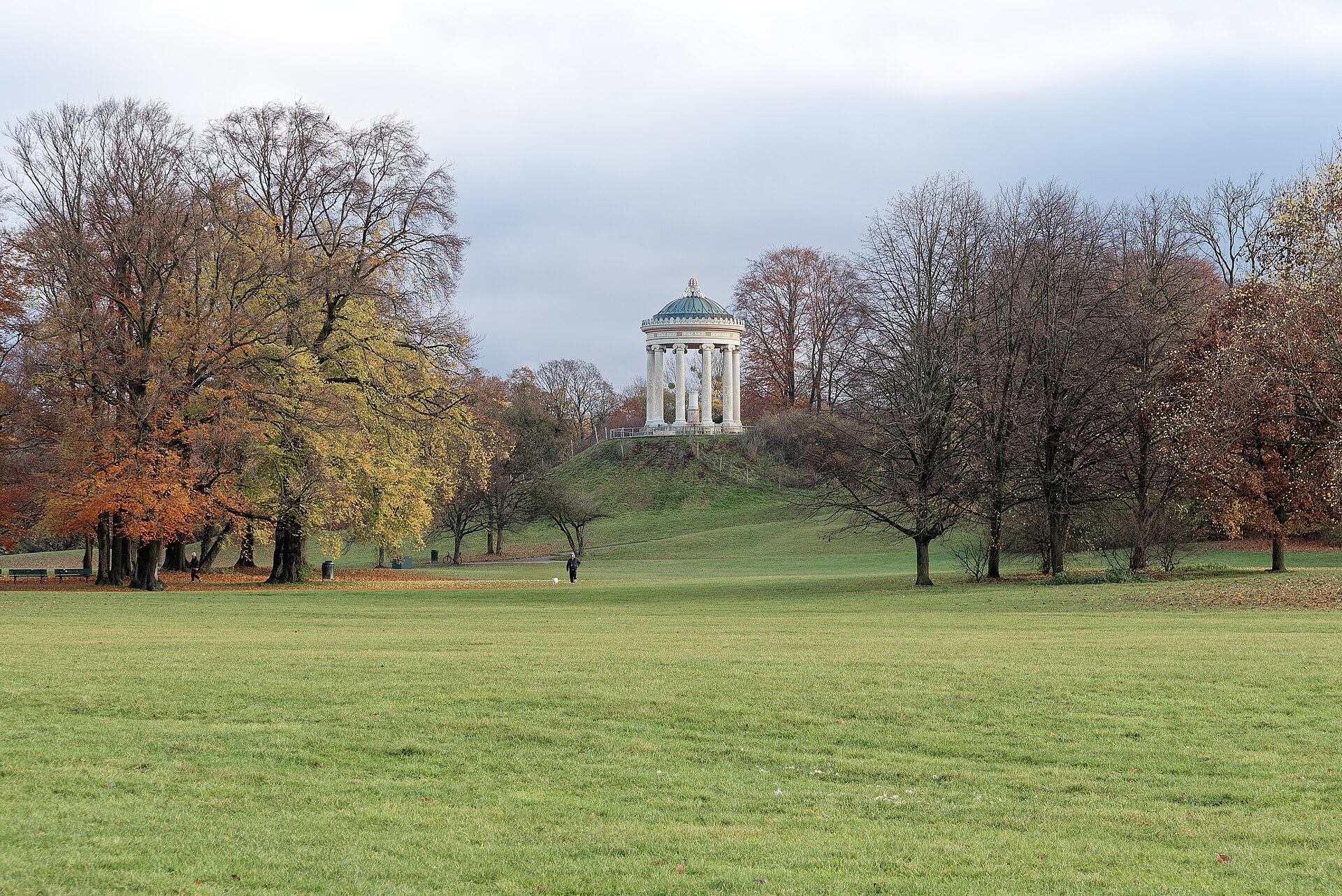 Englischer Garten