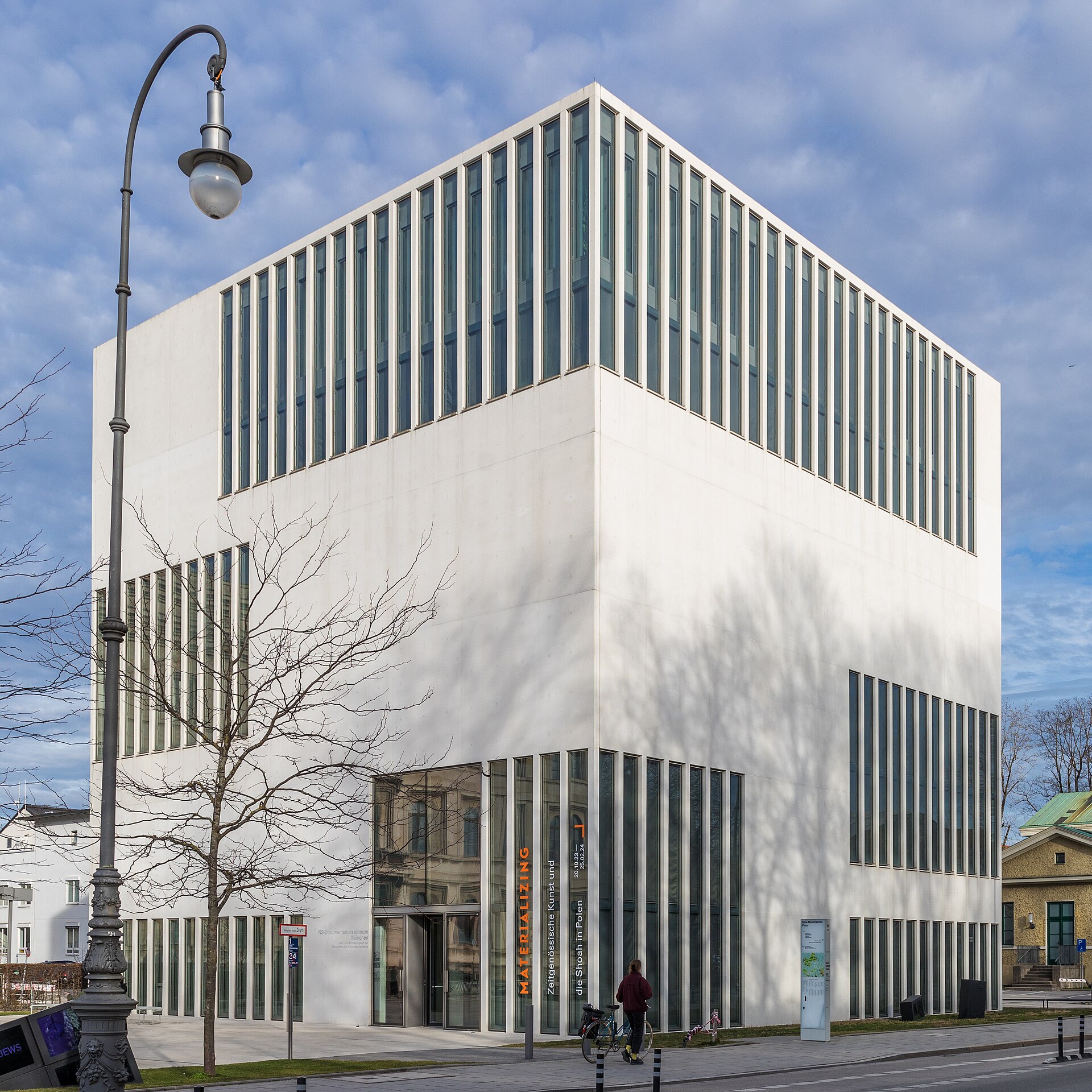 NS-Dokumentationszentrum