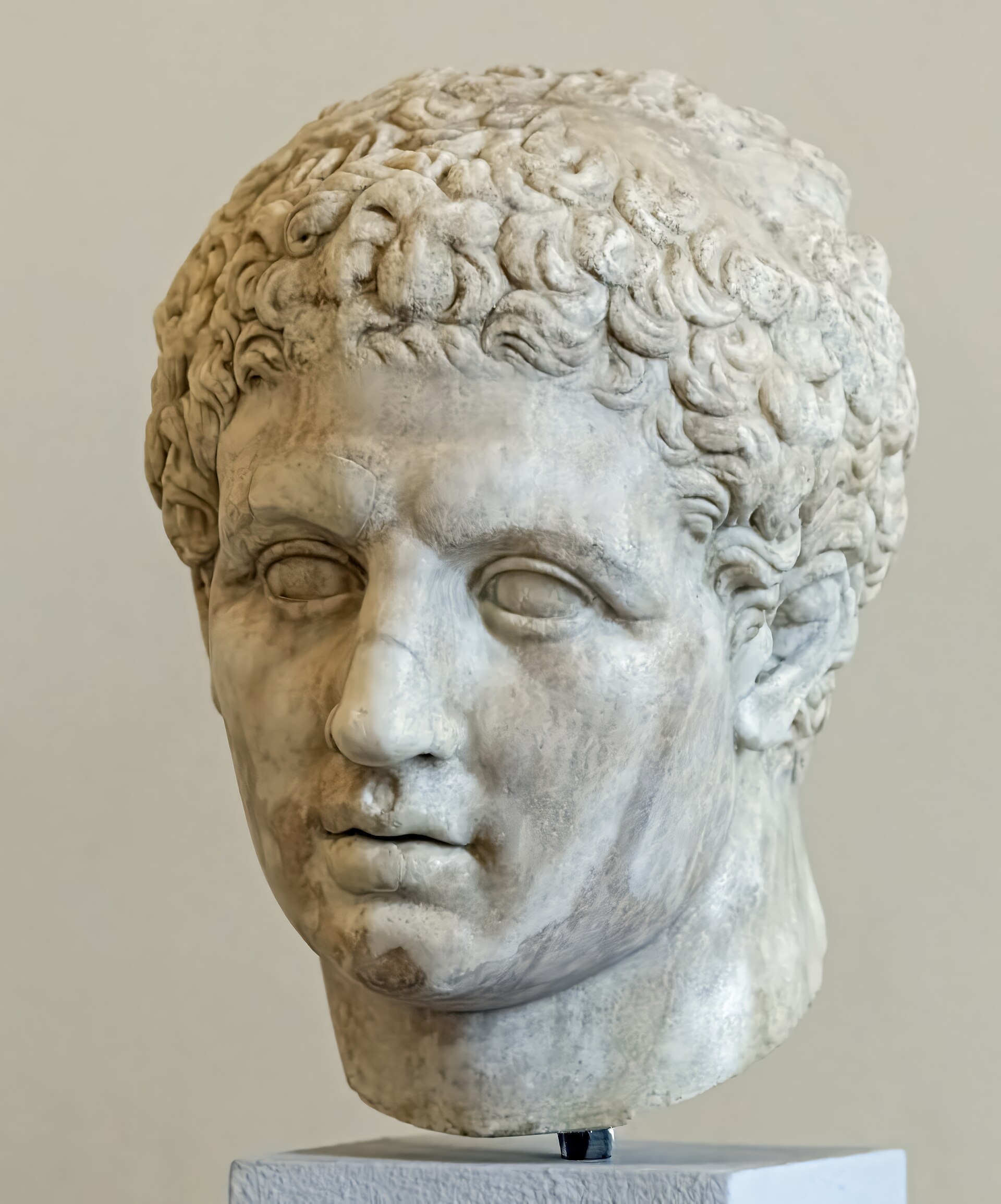 Naples National Archaeological Museum