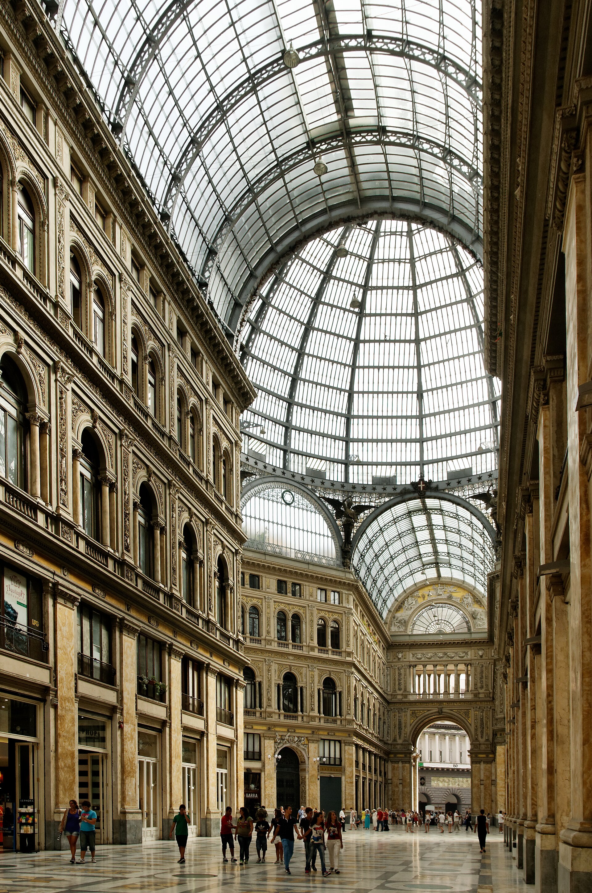 Galleria Umberto I