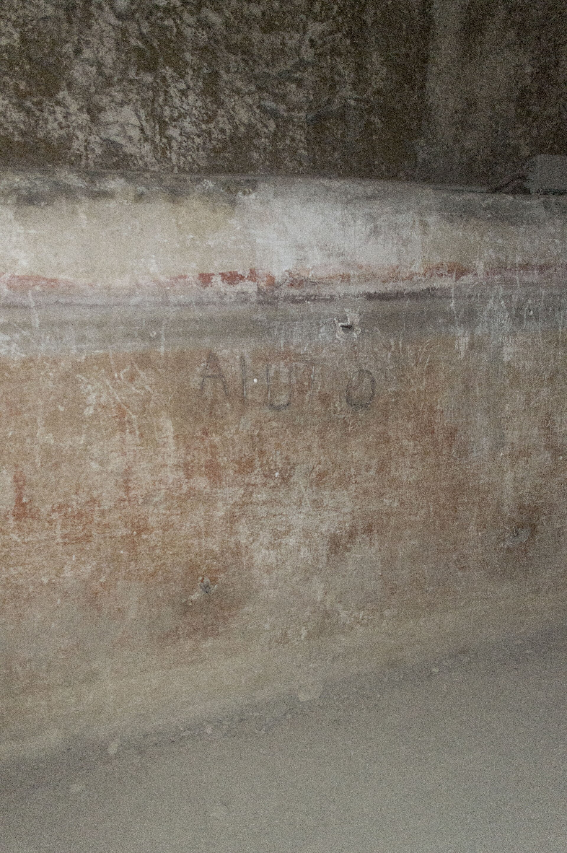 Naples Underground (Napoli Sotterranea)