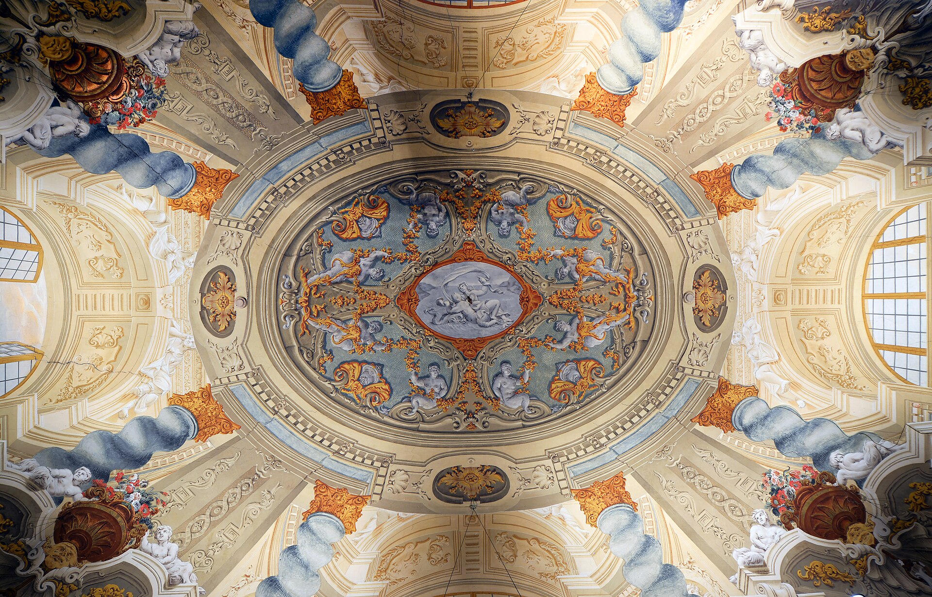 Palazzo Doria Pamphilj