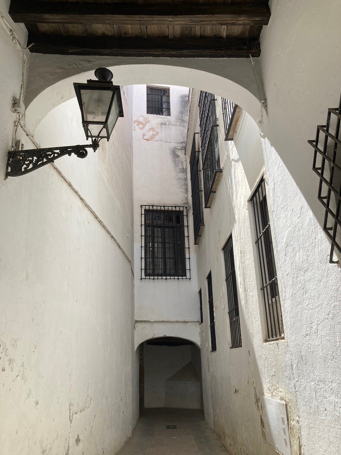 Jewish Quarter (Josefov)