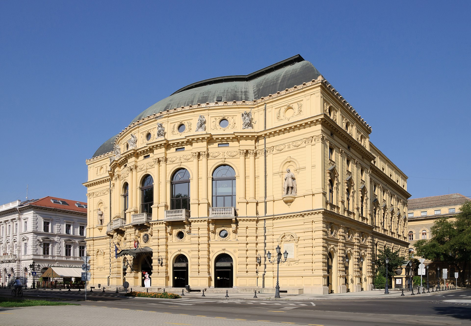 National Theatre