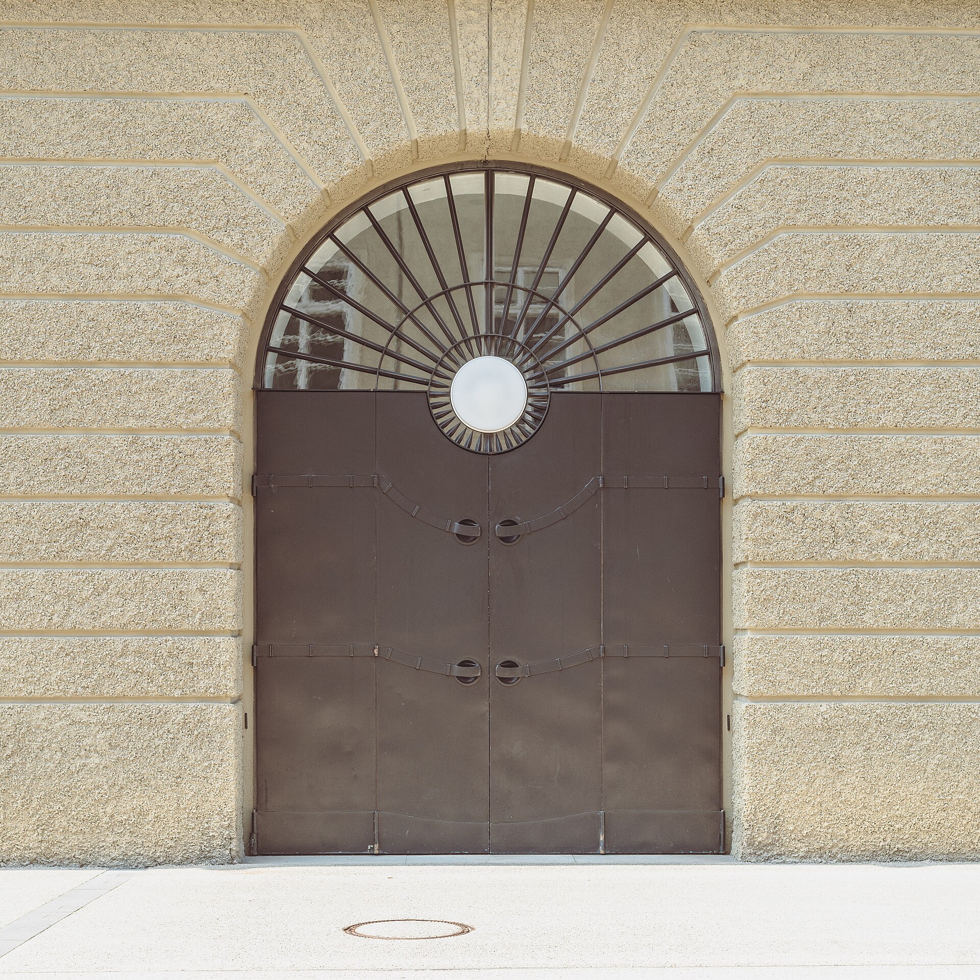 Salzburg Festival Halls