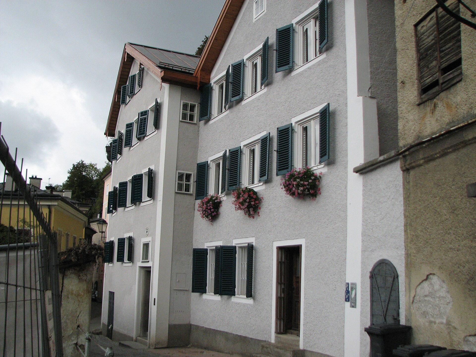 Steingasse