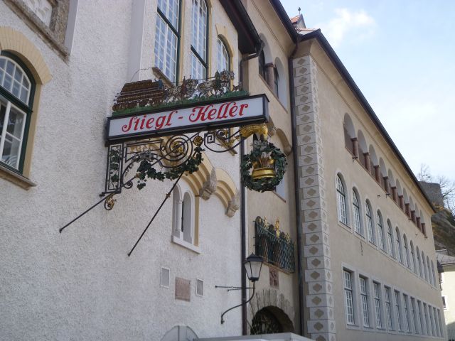 Stieglkeller