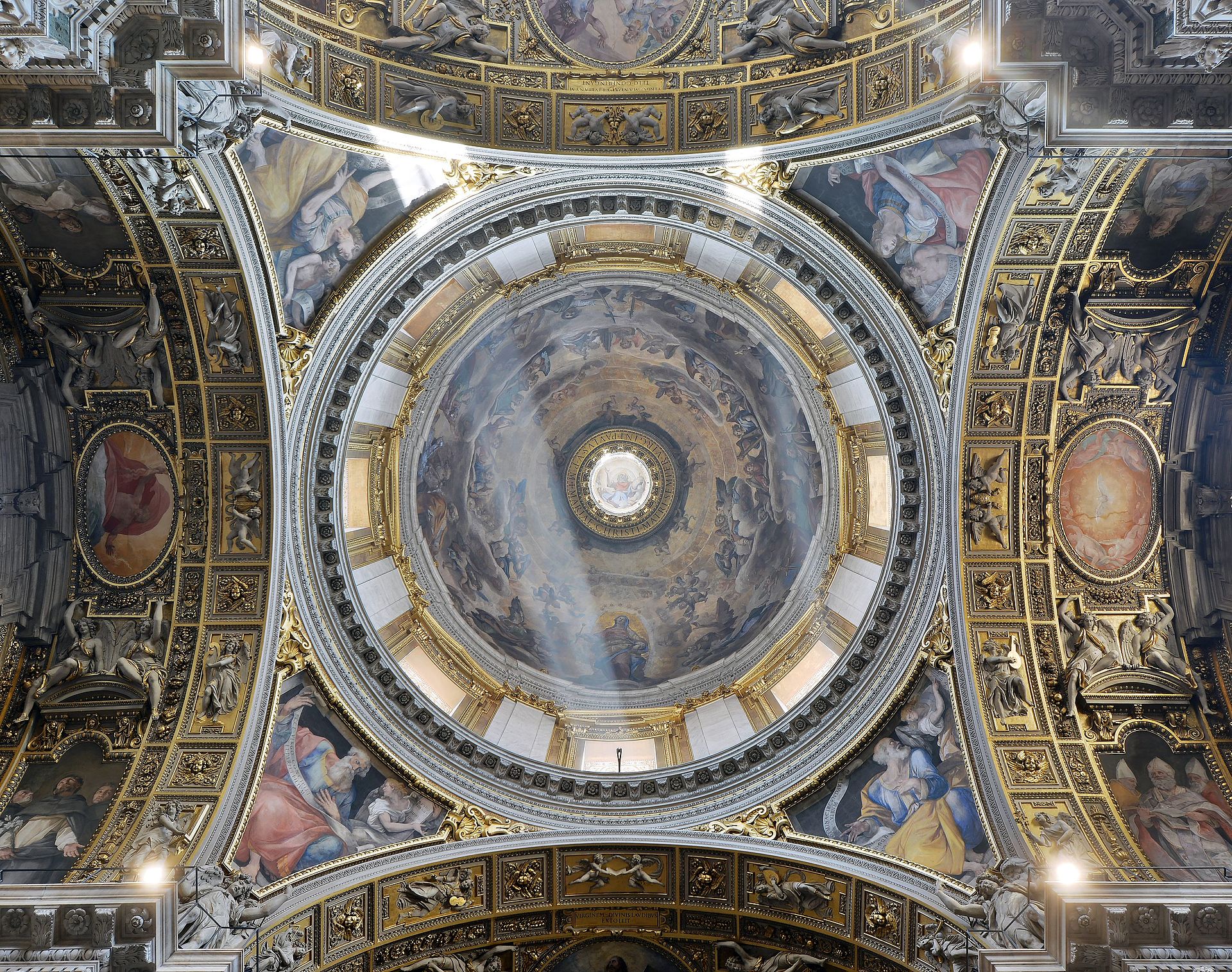 Basilica di Santa Maria Maggiore