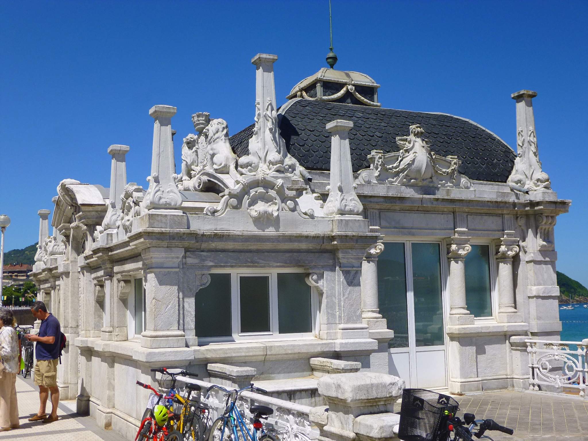 La Perla Thalassotherapy Centre