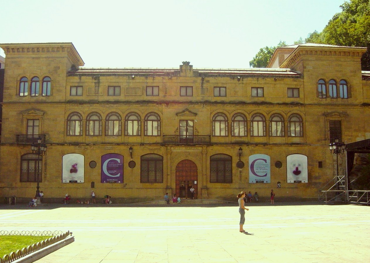 San Telmo Museoa