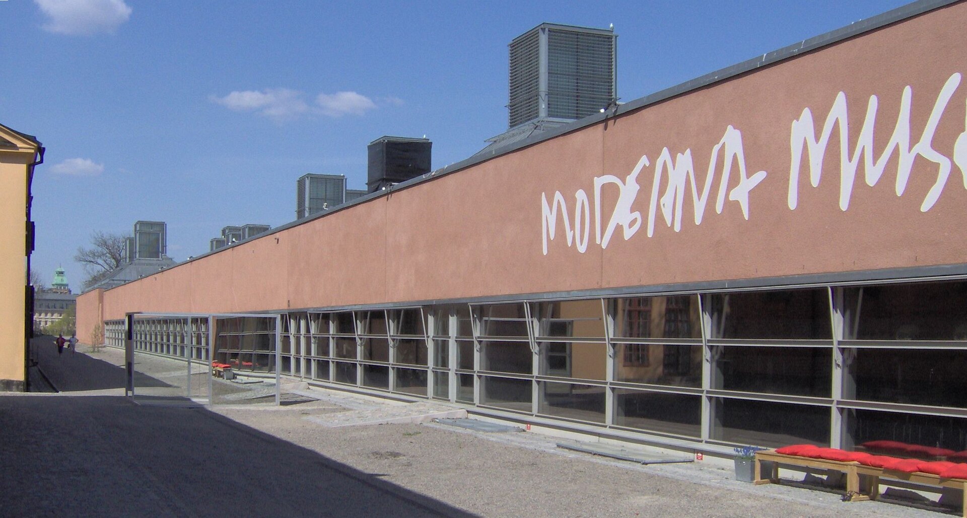 Moderna Museet