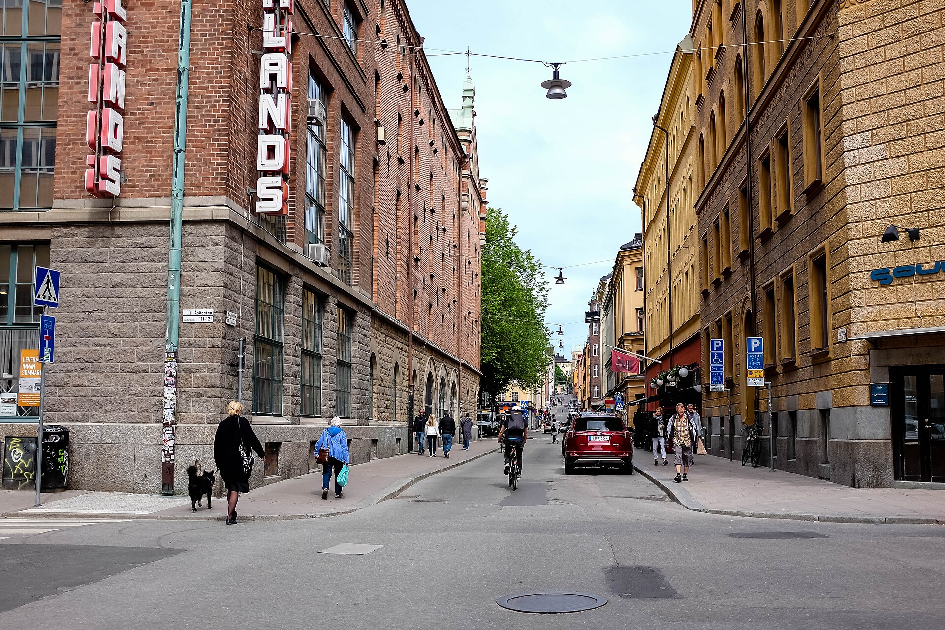 SoFo (Södermalm)