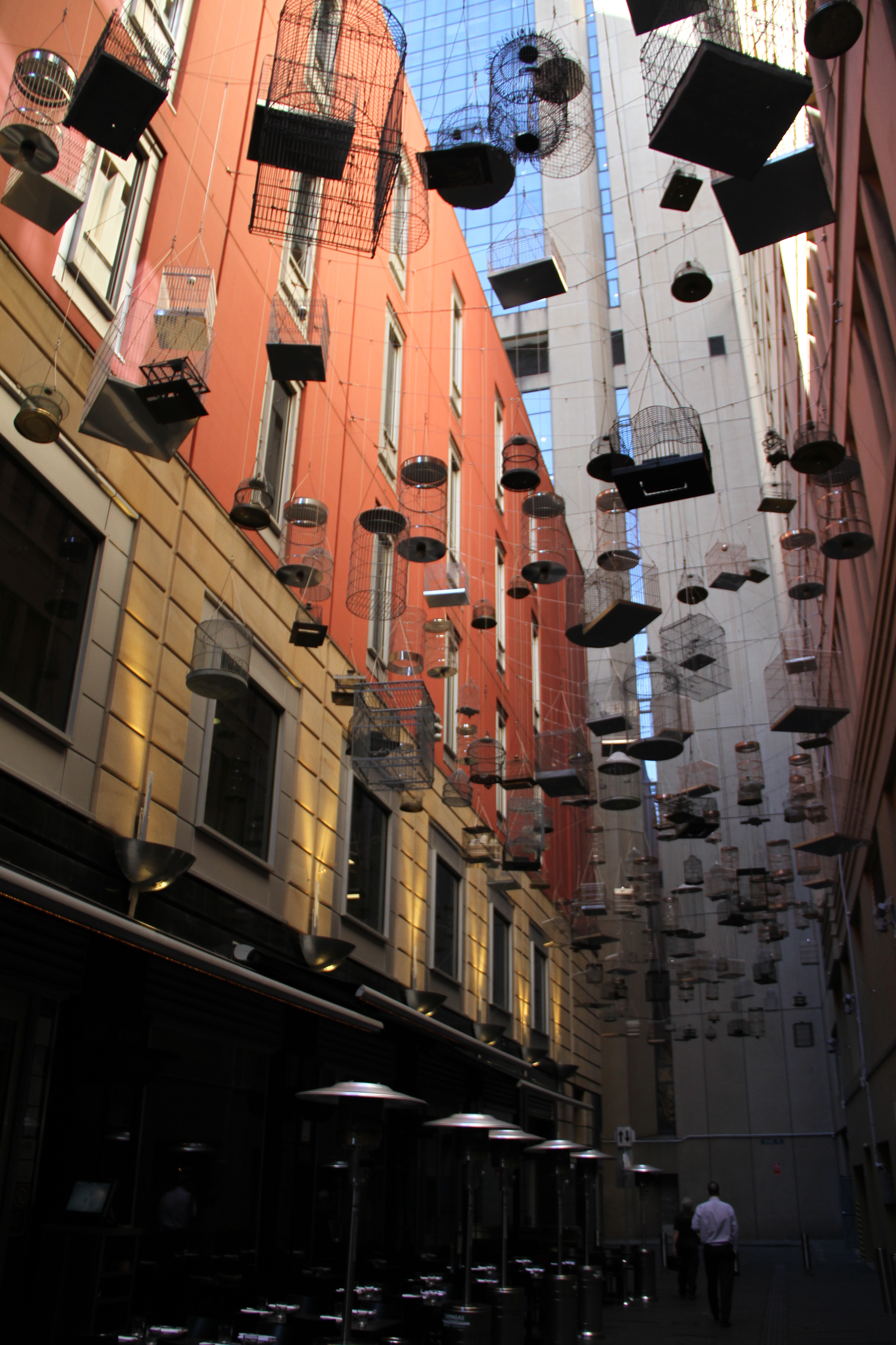 Forgotten Songs (Angel Place)