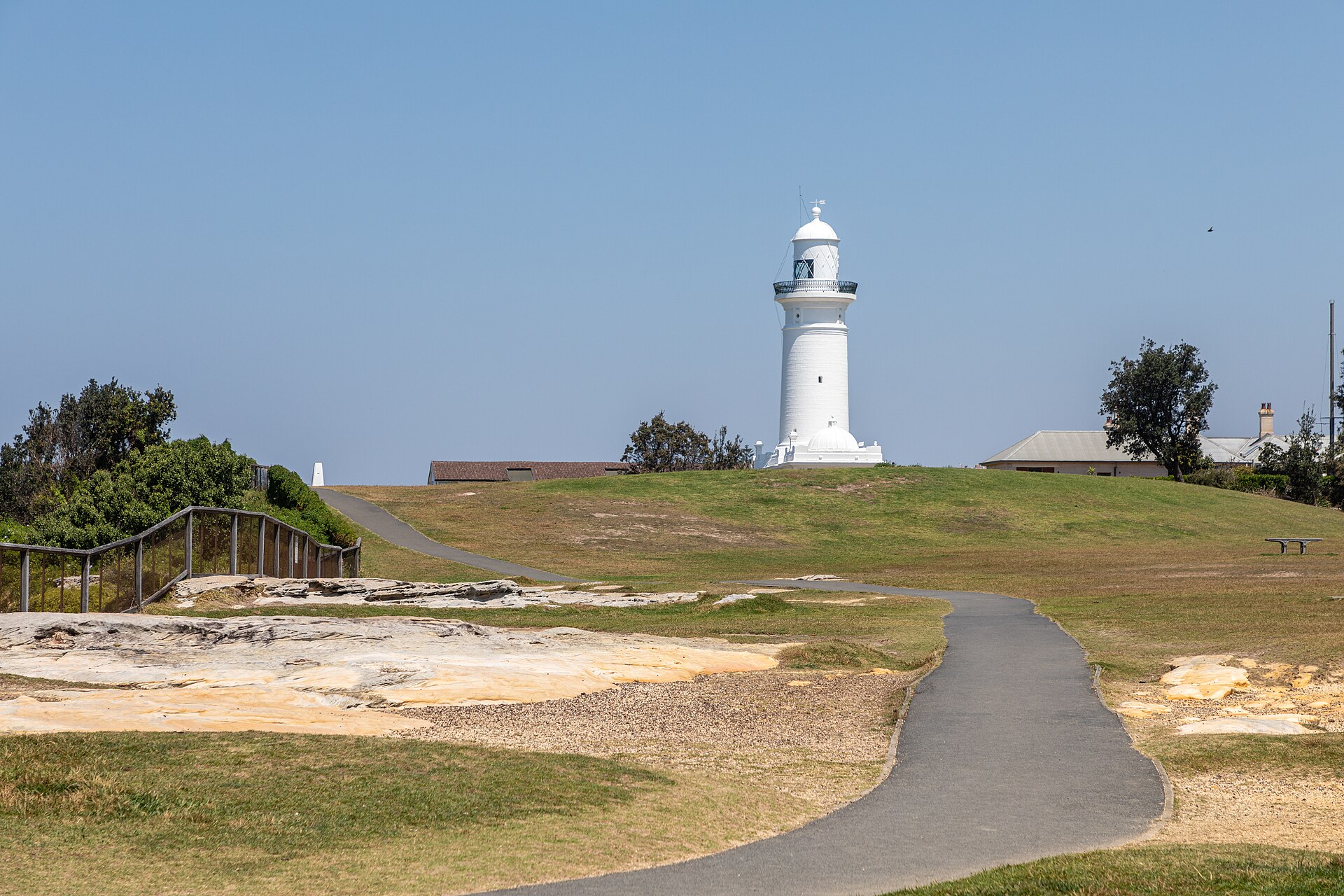 Macquarie Lighthouse