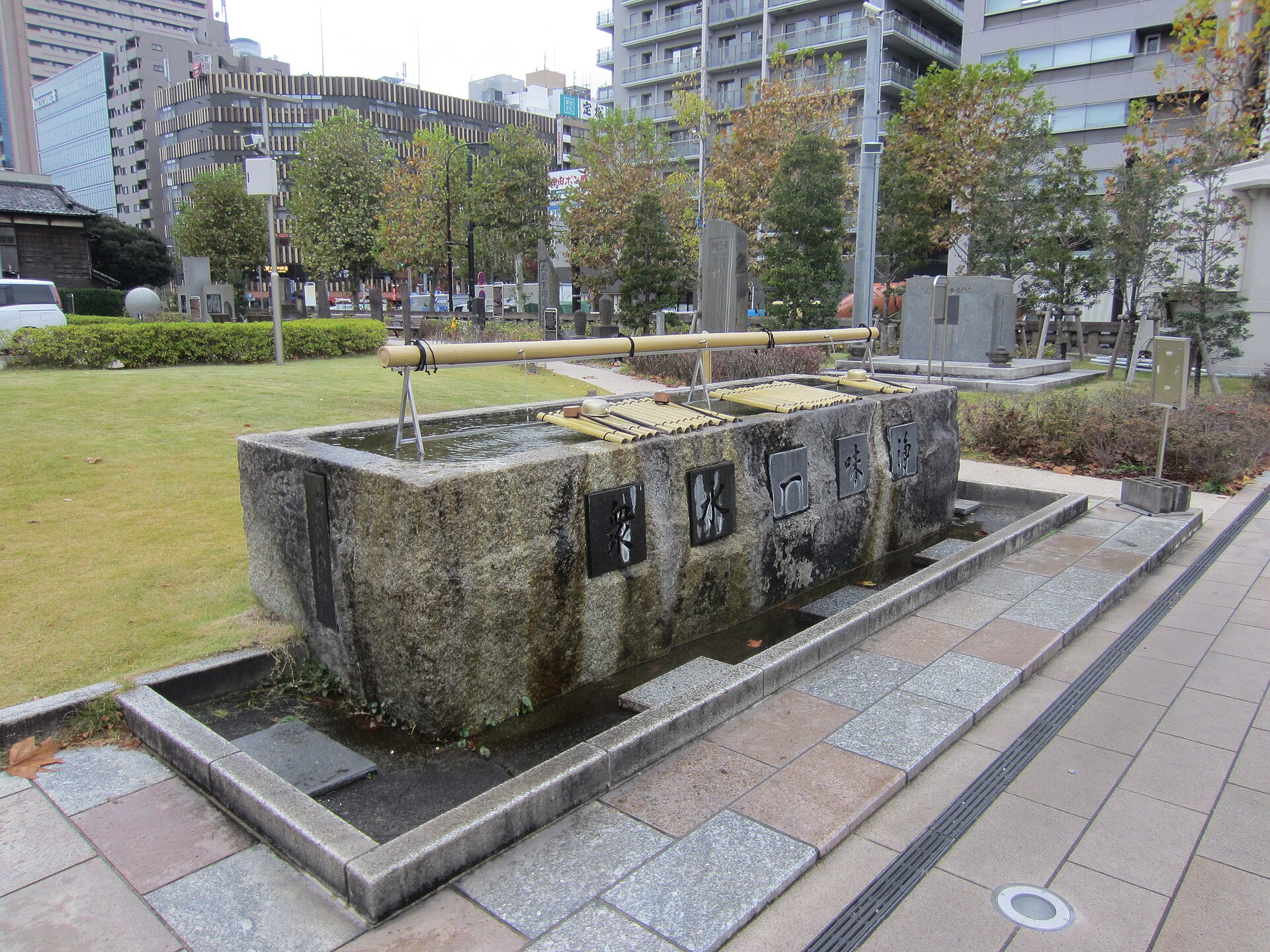 Tsukiji Honganji Temple