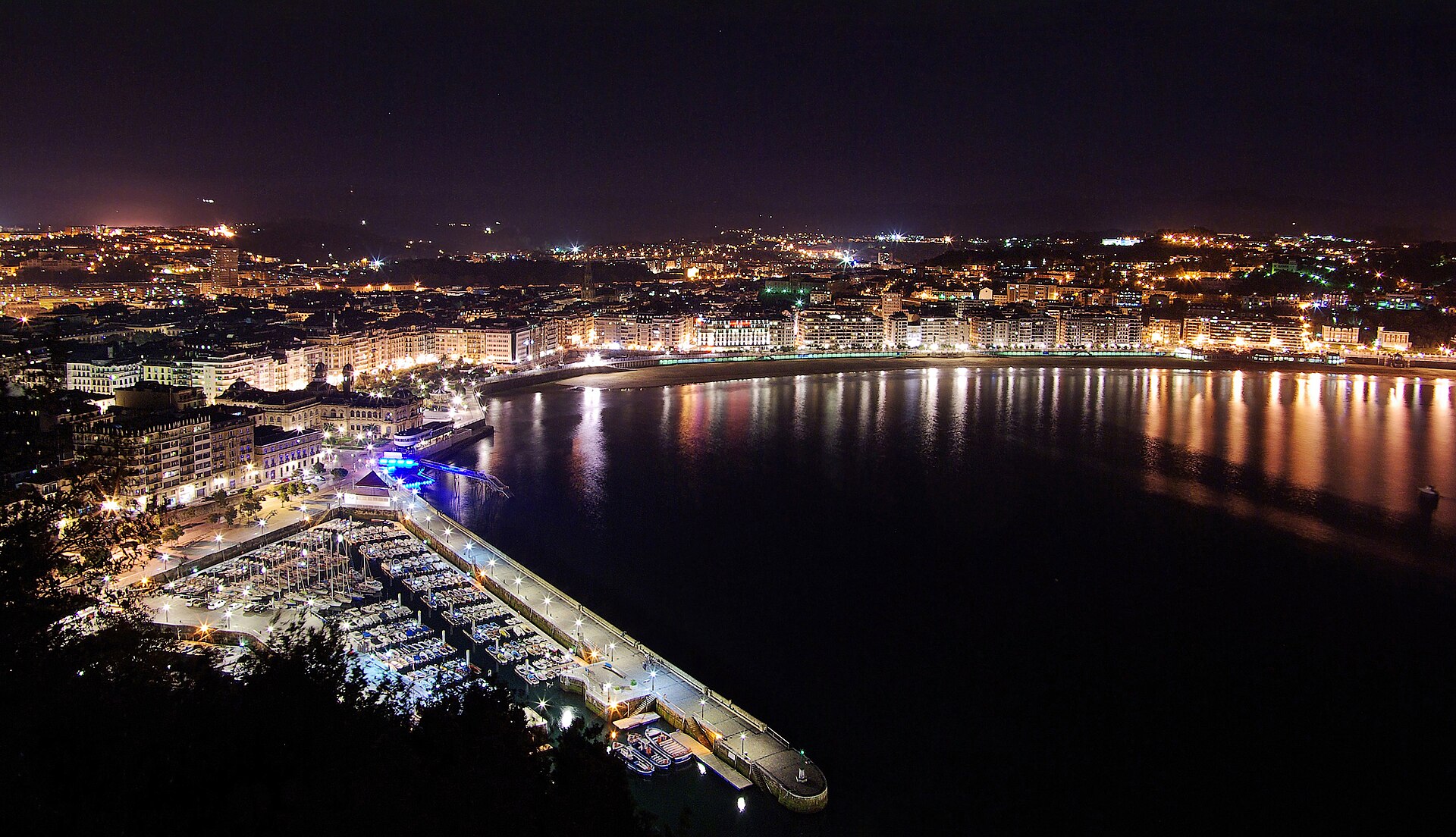 Monte Urgull
